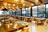 Ras Al Khaimah Hotel - servizio colazione