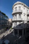 Luxury Apartments in Plaka by Upstreet Hotels in Plaka