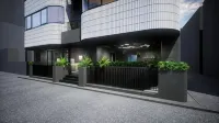 新宿UNPLAN旅舍 - 青年旅館