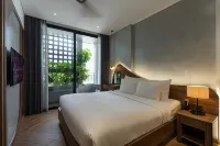 Hans Hotel - 2 estrellas