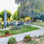 Villa Alma B&B Lake Como - WiFi