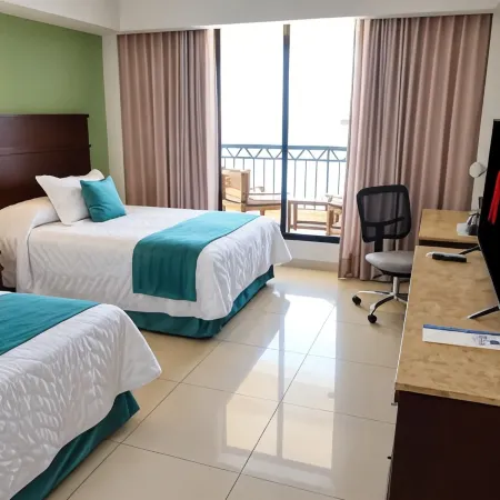 Hotel Bello Veracruz