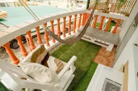 Pallet Homes - Ledesco - ที่มีที่จอดรถ