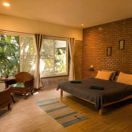 Aum Hum Homestay