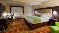 The Inn on Storrs - internet