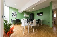 B&B Siena Gallery - 停車場