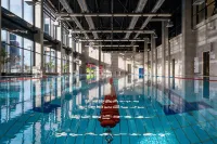 Valo Hotel City (Вало Сити) - С бассейном