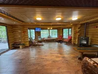 SDayan House in Khatgal - Wifi