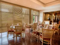 Road Lodge Sandton - breakfast