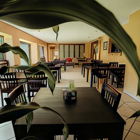 Blue Hills Lodge