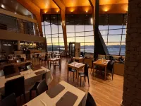 Design Suites Calafate - breakfast