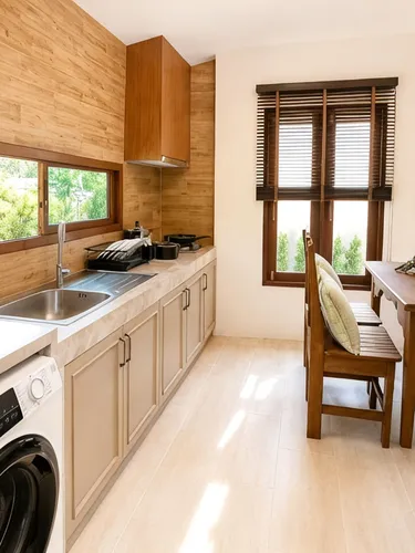 รูปภาพของAo Nang Rock Villas