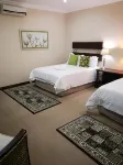 Belmont Guesthouse - Pensions
