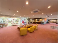 Fukaura Kanko Hotel - Suối nước nóng