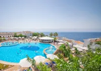 Blau Punta Reina Resort - románticos