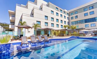 ESuites Lagoa Santa
