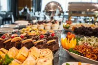 Coastlands Umhlanga Hotel and Convention Centre - breakfast