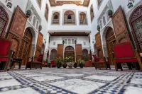 دار الاندلس - جاكوزي