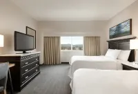 Embassy Suites by Hilton Monterey Bay Seaside - parking