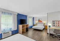 Spark by Hilton Prestonsburg - モーテル