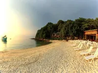 Tubtim Resort - 4-Star