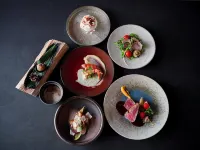 Satoyama Hotel Kanenone Tamba - Pet friendly