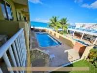 Selva Boutique Hotel - Luquillo Oceanfront Retreat - Adults Only - Beach