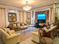 The Canley Boutique Hotel Ortigas Pasig Metro Manila - bar