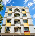 Sannidhi Service Apartments - Интернет