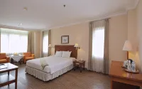 Nalendra Hotel - Baarit