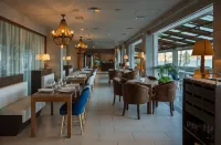 Hotel Horitzó by Pierre & Vacances - Desayuno
