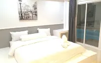 Mestyle Resort - bar