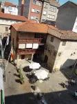 Hotel Irixo Hotels in Ourense
