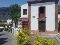 RK la Casona de Tejeda Hotele w: Comarca Centro