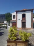 RK la Casona de Tejeda