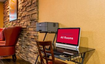 Red Roof Inn Georgetown, IN – Louisville West