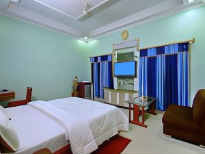 Hotel Birendra Prabha