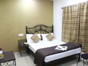 Hotel Preetam Aurangabad