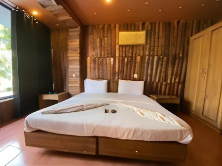 OYO 26492 Hotel Linda Goa