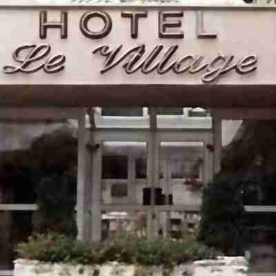 Hotel le Village Hotel Exterior