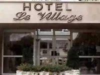 Hotel le Village