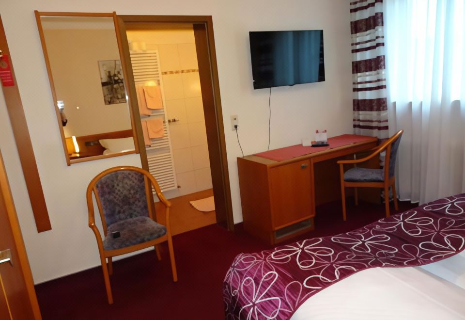 Hotel & Weinstube Restaurant Filling