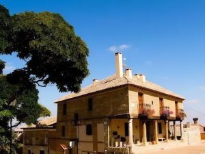 Hotel Rural San Hipólito