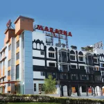 Hotel Maratha Palace Hotels near RTO Karad