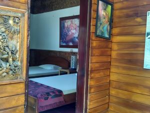 Mini Tiga Homestay