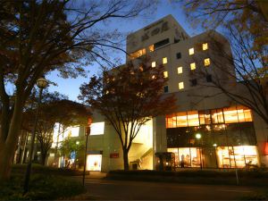 諏訪城市酒店成田屋