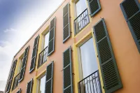 Pension la Casa dei Colori Hotels in Weimar