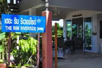 The Rim Riverside Guest House - 2-Star