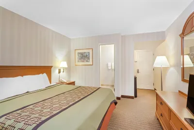 Days Inn by Wyndham Albany Suny