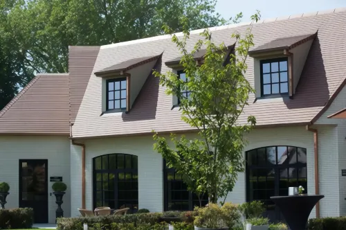 Hotel de Lissewal Hotels in Lo-Reninge
